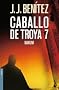 Caballo de Troya 7. Nahum