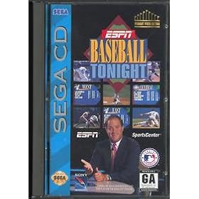 ESPN Baseball Tonight