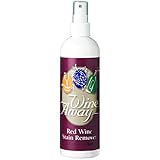 Wine Away Red Wine Stain Remover All Purpose Cleaner 12 Ounce Bottle