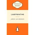 Labyrinths (Popular Penguins)