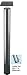 Tools & Hardware : Black Adjustable Table Leg Set - Set of 4
