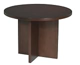 42 Round Conference Table