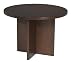 42" Round Conference Table