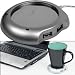 In Addition to Keeping Your Beverage Warm, This Amazing Usb Powered Beverage Warmer Also Includes Four Usb Ports so You Can Connect Even More Usb Devices to Your Computer.