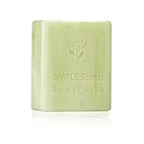 UPC 896066000159 product image for Simple Scents Australia Essentail Oil of Lemongreass 100g/3.5 oz Natural Vegetab | upcitemdb.com