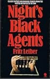 Night's black agents