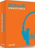 Cakewalk SONAR Home Studio 6
