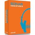 Cakewalk SONAR Home Studio 6 by Cakewalk