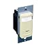 Leviton OSS10-IDI Decora Passive Infrared Wall Switch Occupancy Sensor, 180 Degree, 1200 sq. ft. Coverage, LED Adjustable Night Light, Manual On, Ivory