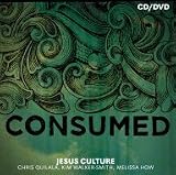 Consumed -CD+DVD-