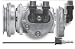 Red Dot Compressor 75R8532
