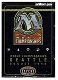 Magic The Gathering 1998 World Championship Deck: Ben Rubin