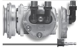 Red Dot Compressor 75R8532