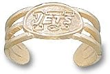 New York Jets Toe Ring