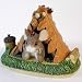 Camping Out - Charming Tails 83/703