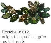 Lemper Brosche 99012 Preisvergleich