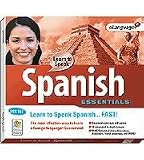 Cosmi Learn To Speak Spanish Deluxe