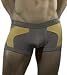 C-IN2 Kinetic Mesh Active Army Trunk Underwear