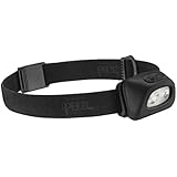Petzl - TACTIKKA +RGB Headlamp 160 Lumens