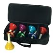 Kidsplay RB108CASE Case for 8 Handbells