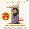FACUNDO CABRAL"LAS NUMERO 1"(DVD+CD)