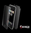 Full Body Invisibleshield Protective Shield - Apple iPod Touch 2nd Generation