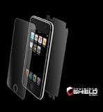 Full Body Invisibleshield Protective Shield - Apple iPod Touch 2nd Generation