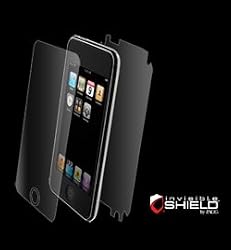 Full Body Invisibleshield Protective Shield - Apple iPod Touch 2nd Generation