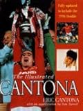 The illustrated Cantona