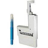 Inverness Ear Piercing Instrument with marking pen