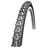 Schwalbe CX Pro Cyclocross Bicycle Tire - Folding - 700 x 30 - 11648269 by Schwalbe