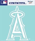 Los Angeles Angels of Anaheim 8