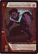 Dick Grayson - Nightwing / Single Vs System Promo Card in a Protective Deck Sleeve!