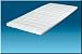Malie Matratzentopper Latex micro 90/200