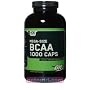 BCAA 1000 400 caps
