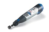 Dremel 10.8 Lithium Ion + 60 Accessories