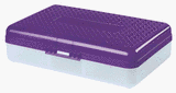 Rubbermaid/Office 54155 SpacemakerBig