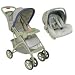 Disney Pooh Acella LX Travel System