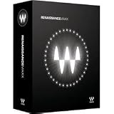 Waves Renaissance Maxx TDM Software (Standard)