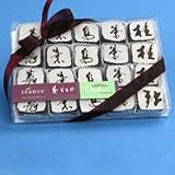 Charles Tea Collection, 20 pc.