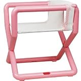 Personalized Jr Director's Chair - Color: Pastel Mesh