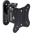 Vanguard VM-231C Cantilever Type Television Wall Mount (Black)