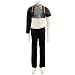 Naruto Sai Cosplay Costume