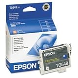 Epson Blue Ink Cartridge (T054920)