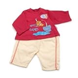 CHOU CHOU Come Out and Play Rompers - Styles and Colors May Vary CHOU CHOU Come Out and Play Rompers - Styles and Colors May Vary