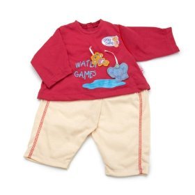 Childrens Toyshop  Toys : CHOU CHOU Come Out and Play Rompers - Styles and Colors May Vary