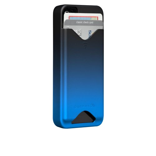 iPhone 4 / 4S ID Credit Card Cases