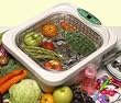 Samson GBW300 Ultrasonic Ozone 3D SOUL Food Washer