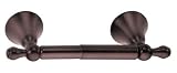 Danze D441630RB Bannockburn Paper Holder, Oil Rubbed Bronze