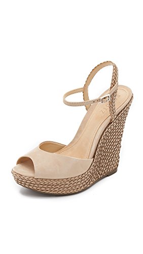 Schutz Women's Mable Wedge Sandals
